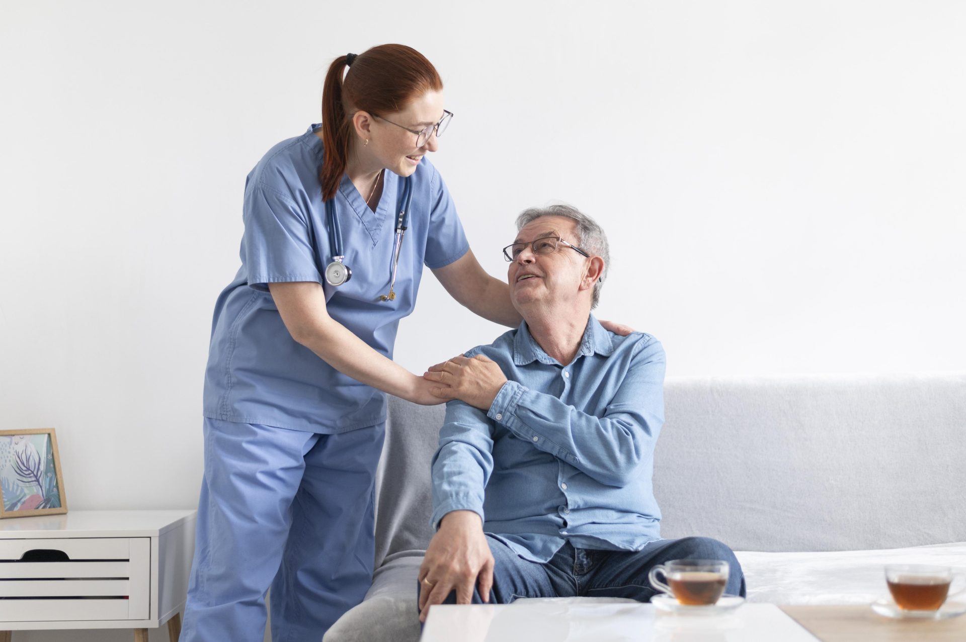 JollyCare Residential Services, LLC