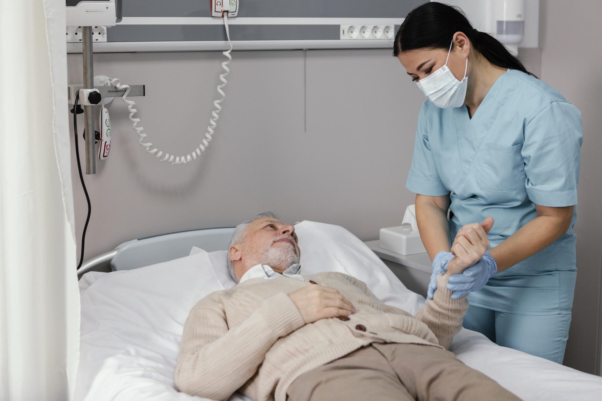 JollyCare Residential Services, LLC