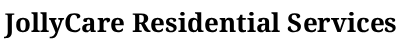 JollyCare Residential Services-logo